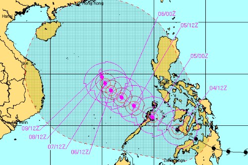 as of December 5