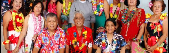 the elders of Ponce clan